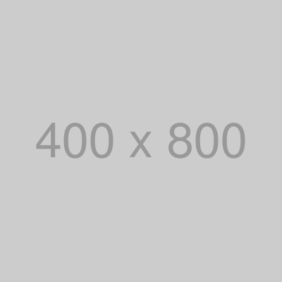 400x800